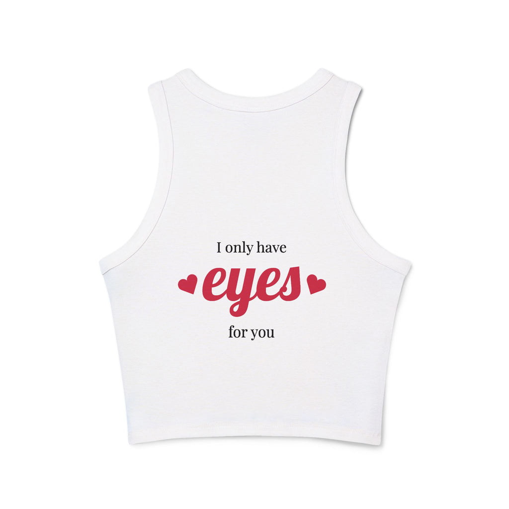 Canottiera Donna Casual