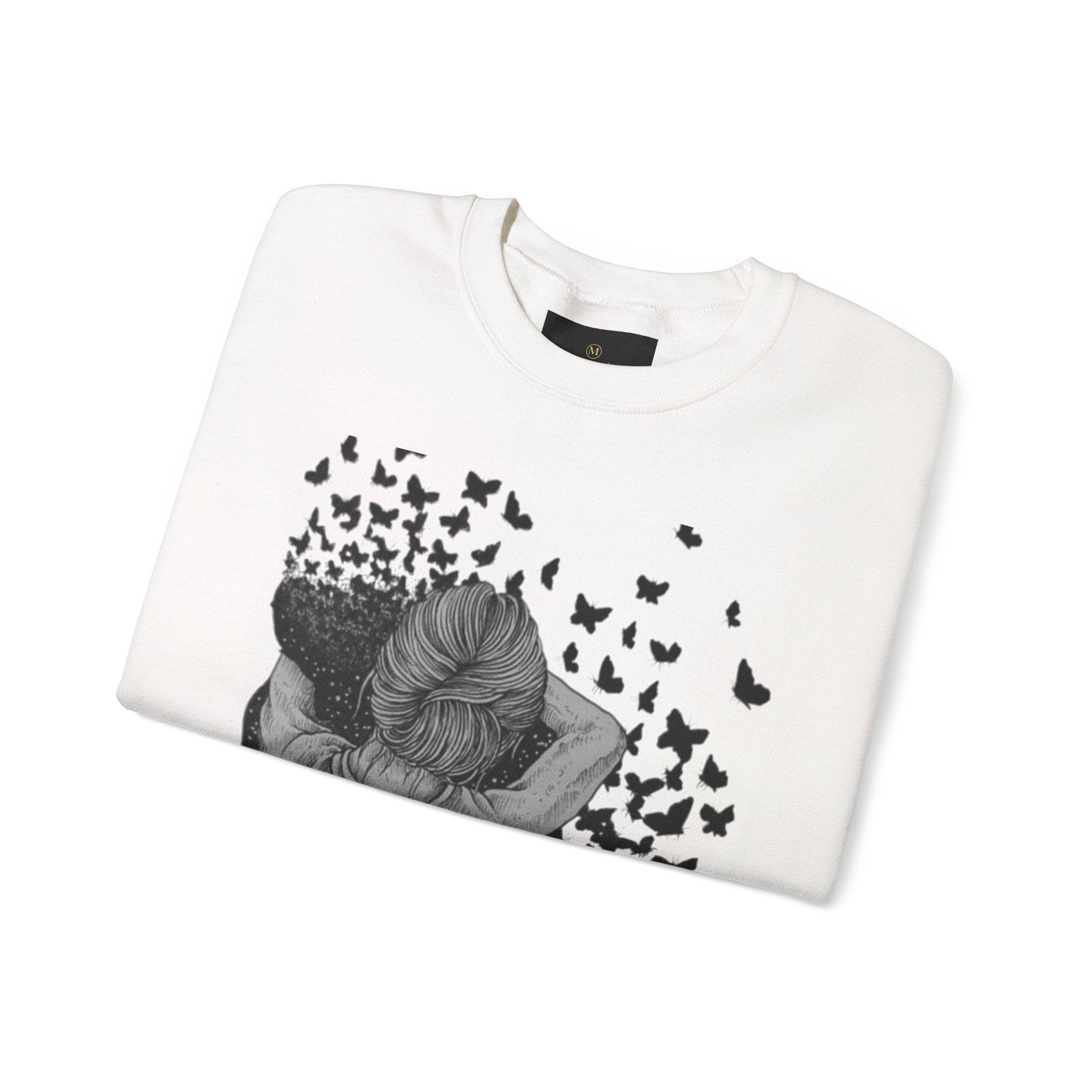 “Hold Me Tight” Unisex Sweatshirt