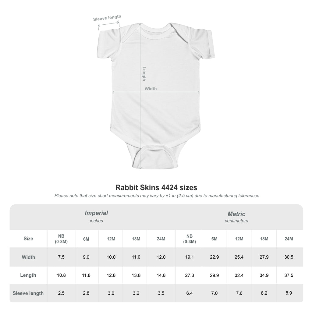 Baby Bodysuit — Papà mi ha fatto “Feticista”