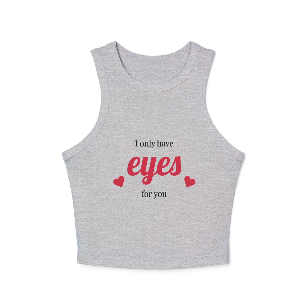 Canottiera Donna Casual