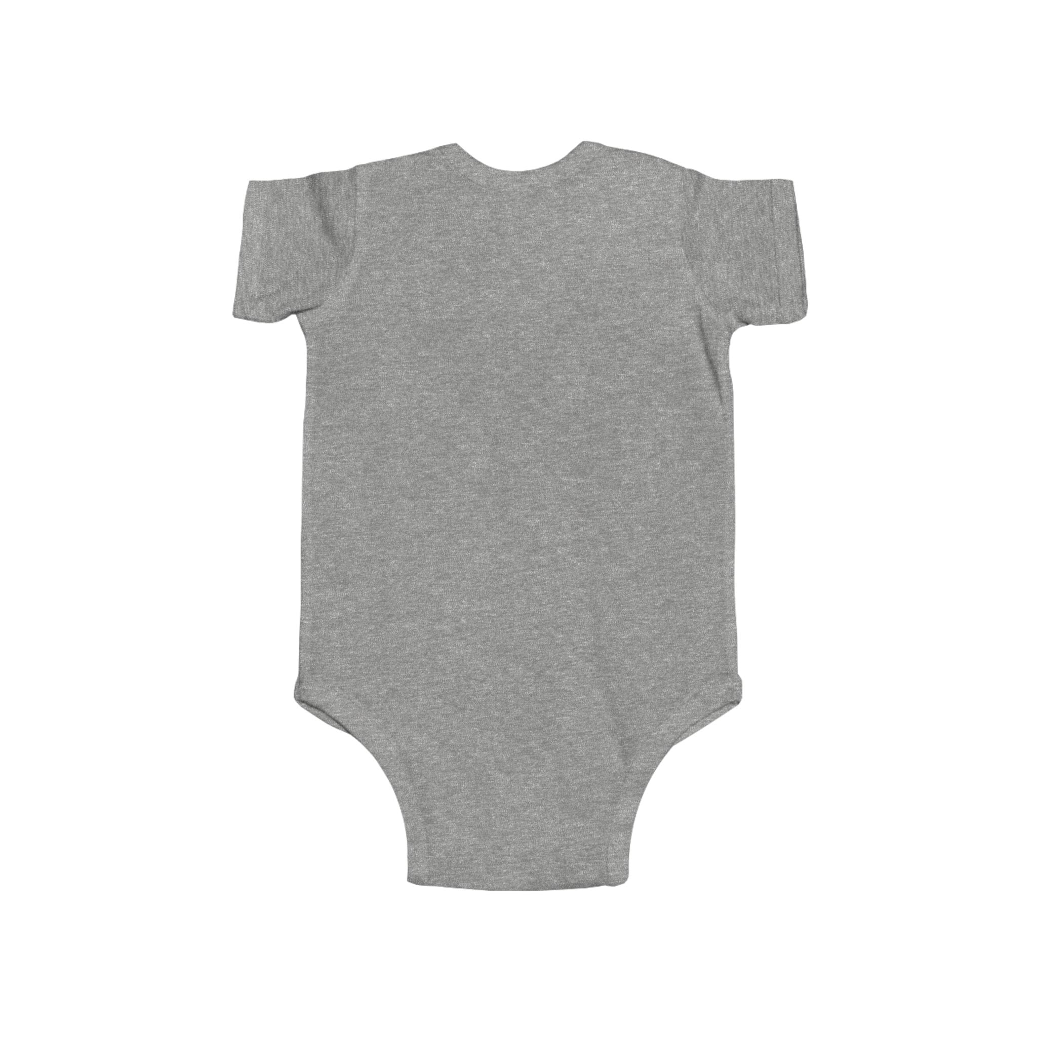 Baby Bodysuit — Papà mi ha fatto “Feticista”