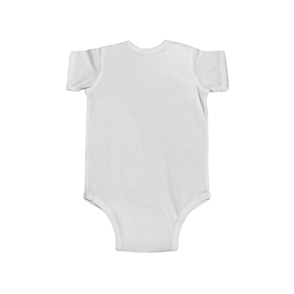 Baby Bodysuit — Papà mi ha fatto “Feticista”