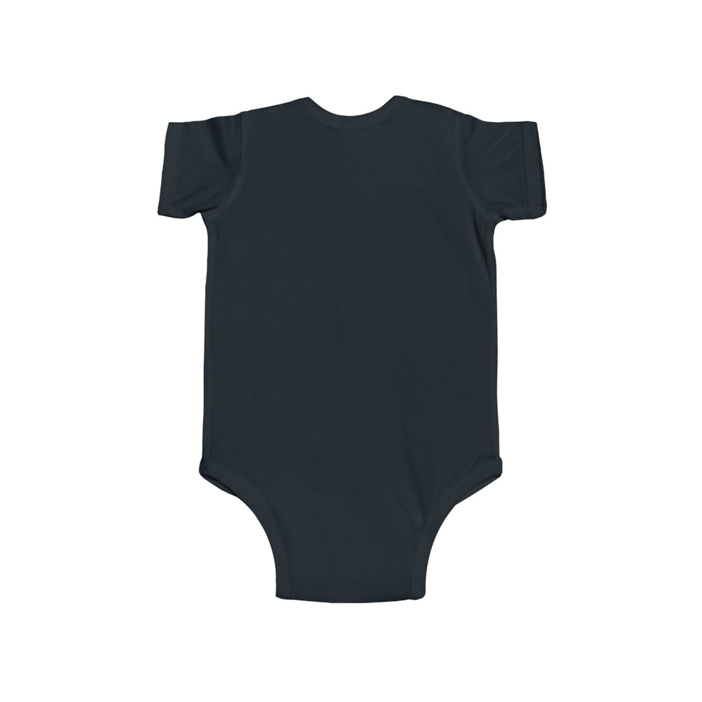 Baby Bodysuit — Papà mi ha fatto “Feticista”