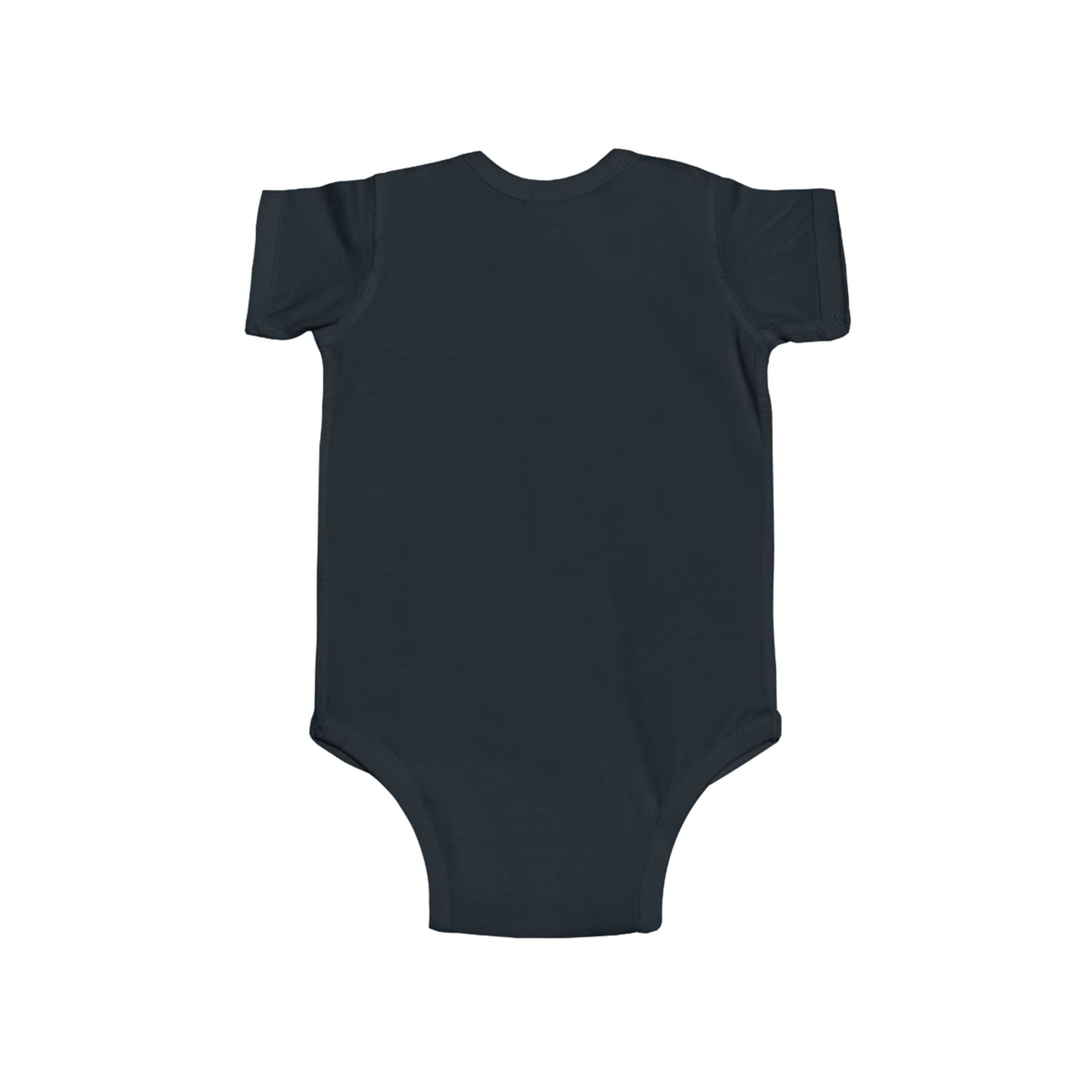 Baby Bodysuit — Papà mi ha fatto “Feticista”