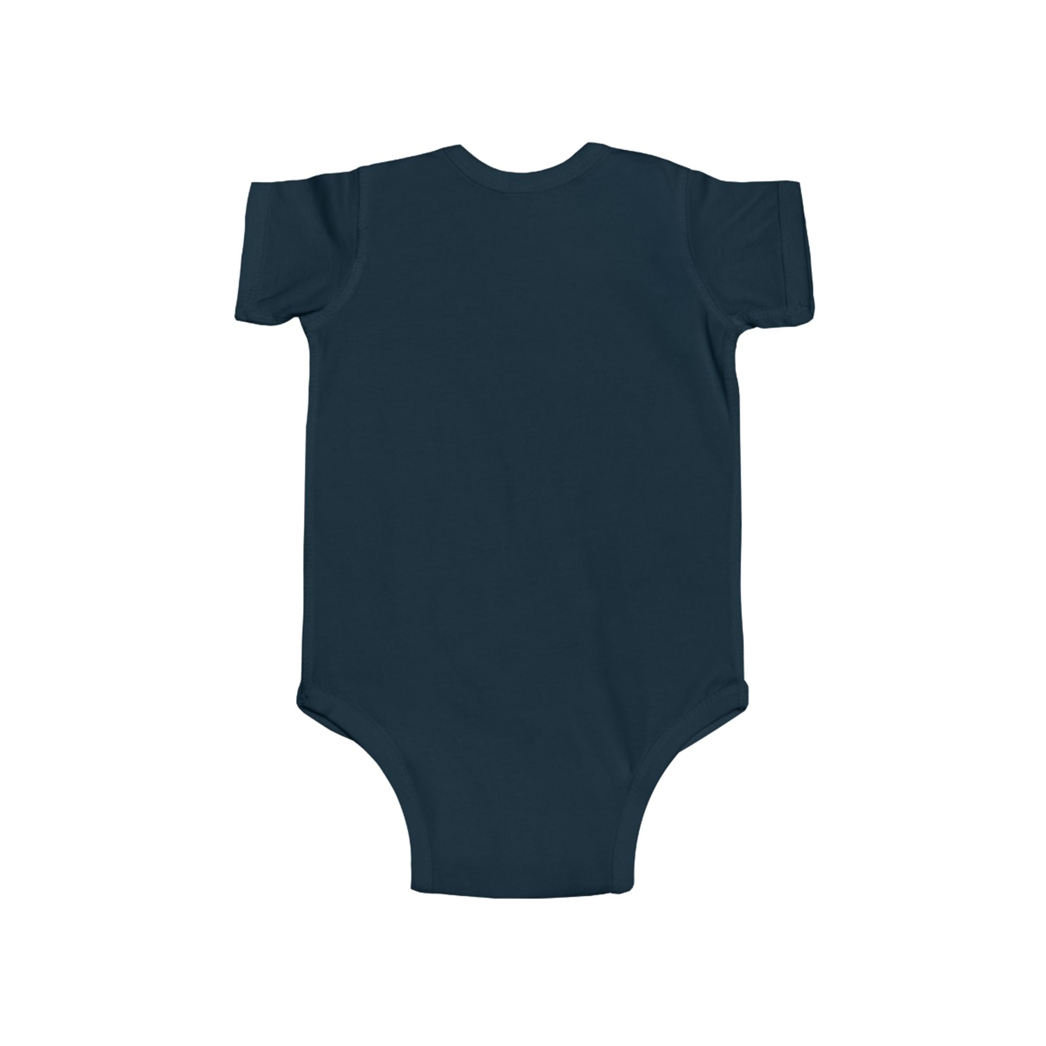 Baby Bodysuit — Papà mi ha fatto “Feticista”