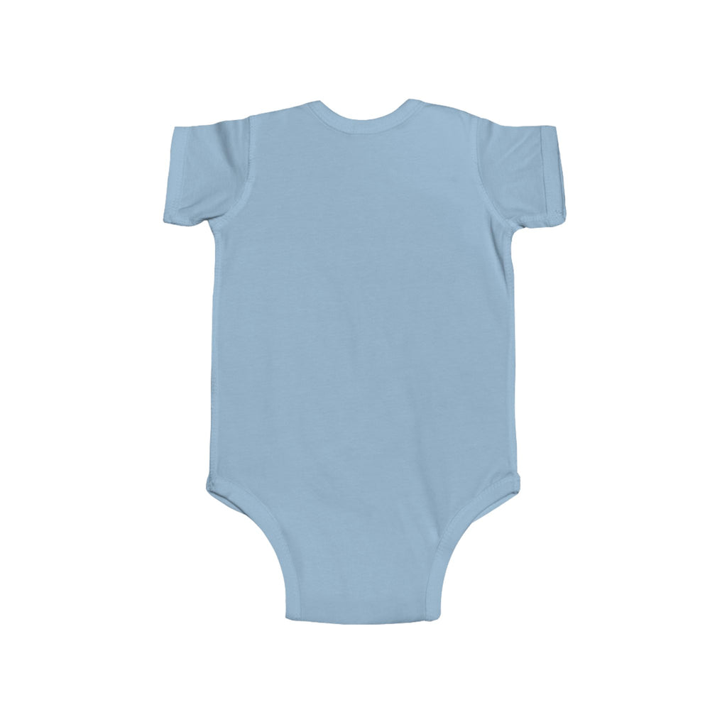 Baby Bodysuit — Papà mi ha fatto “Feticista”