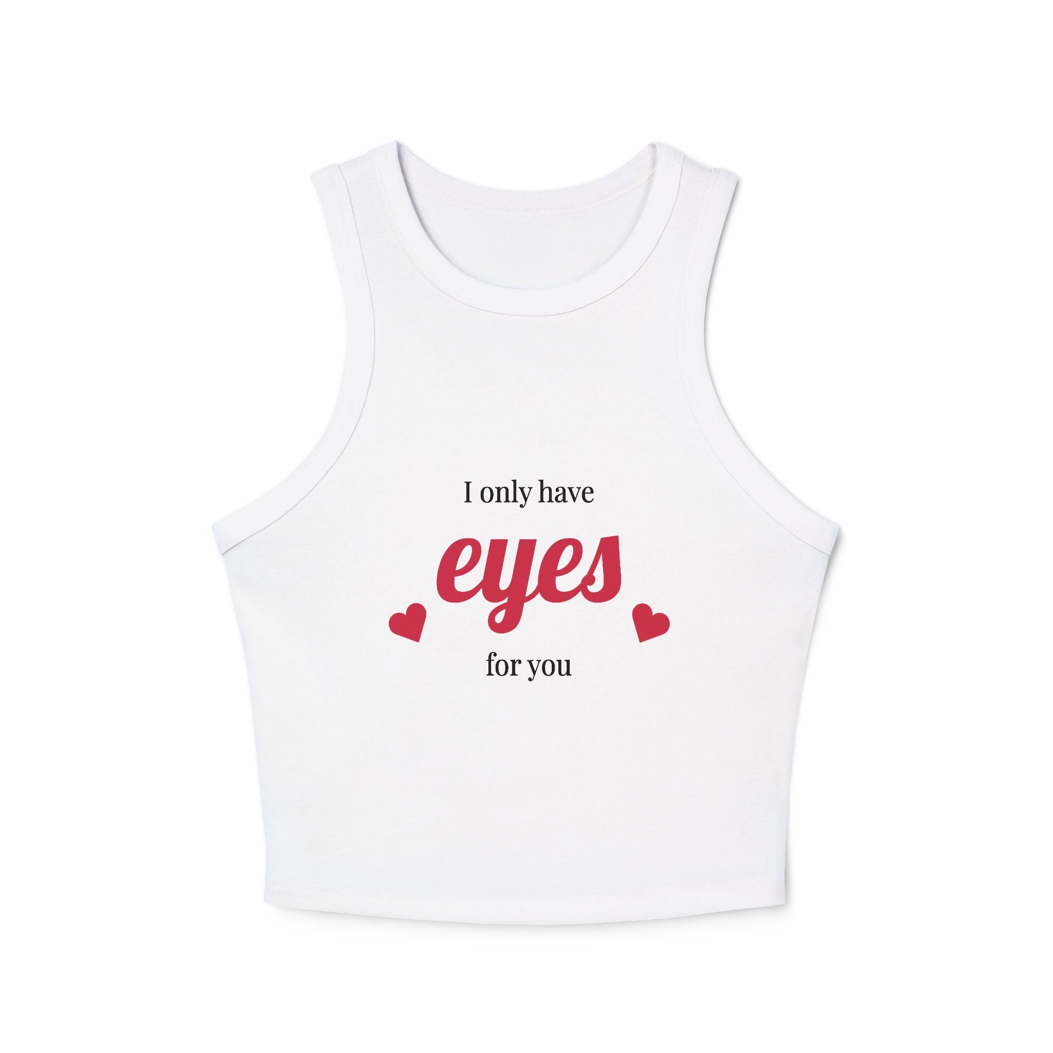 Canottiera Donna Casual