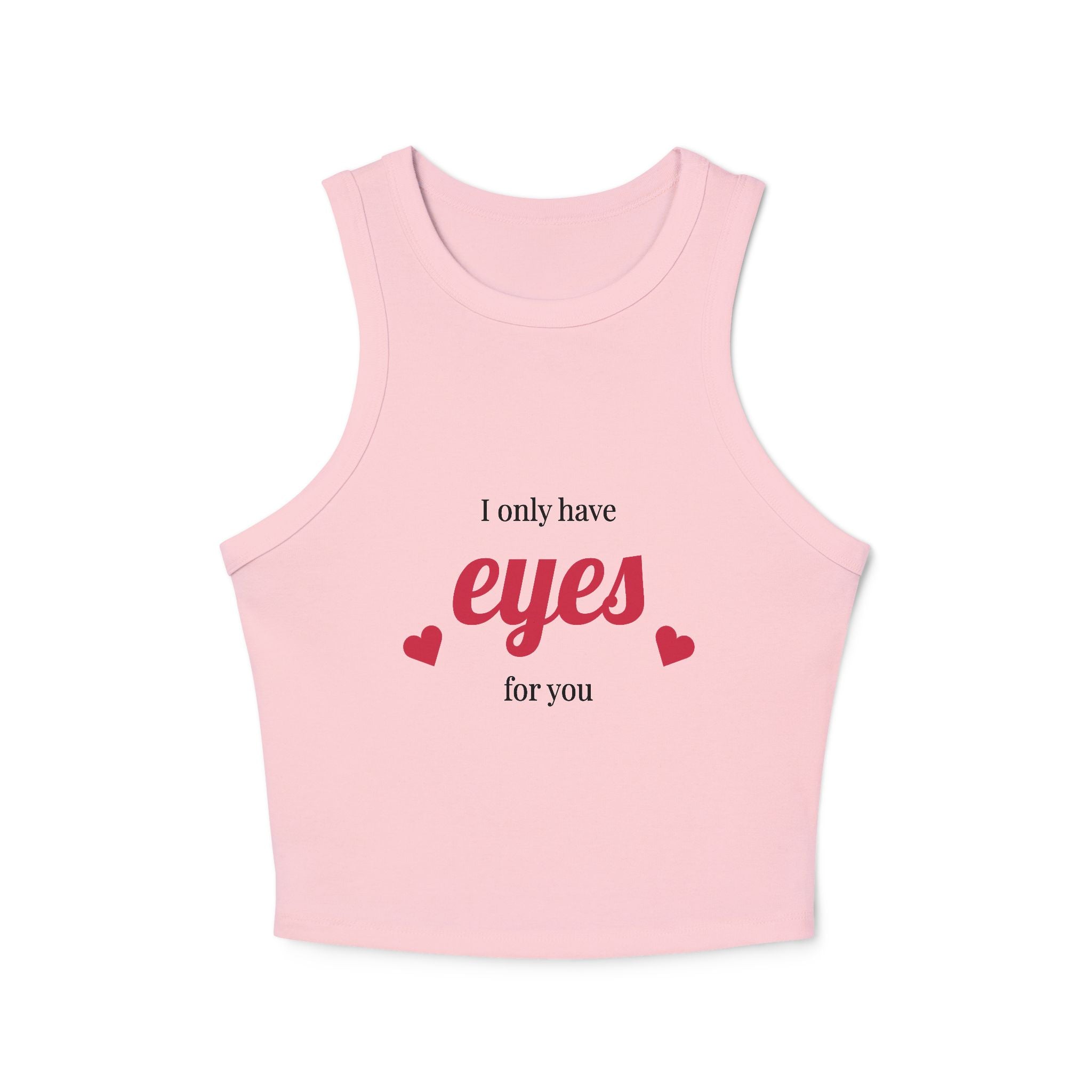 Canottiera Donna Casual