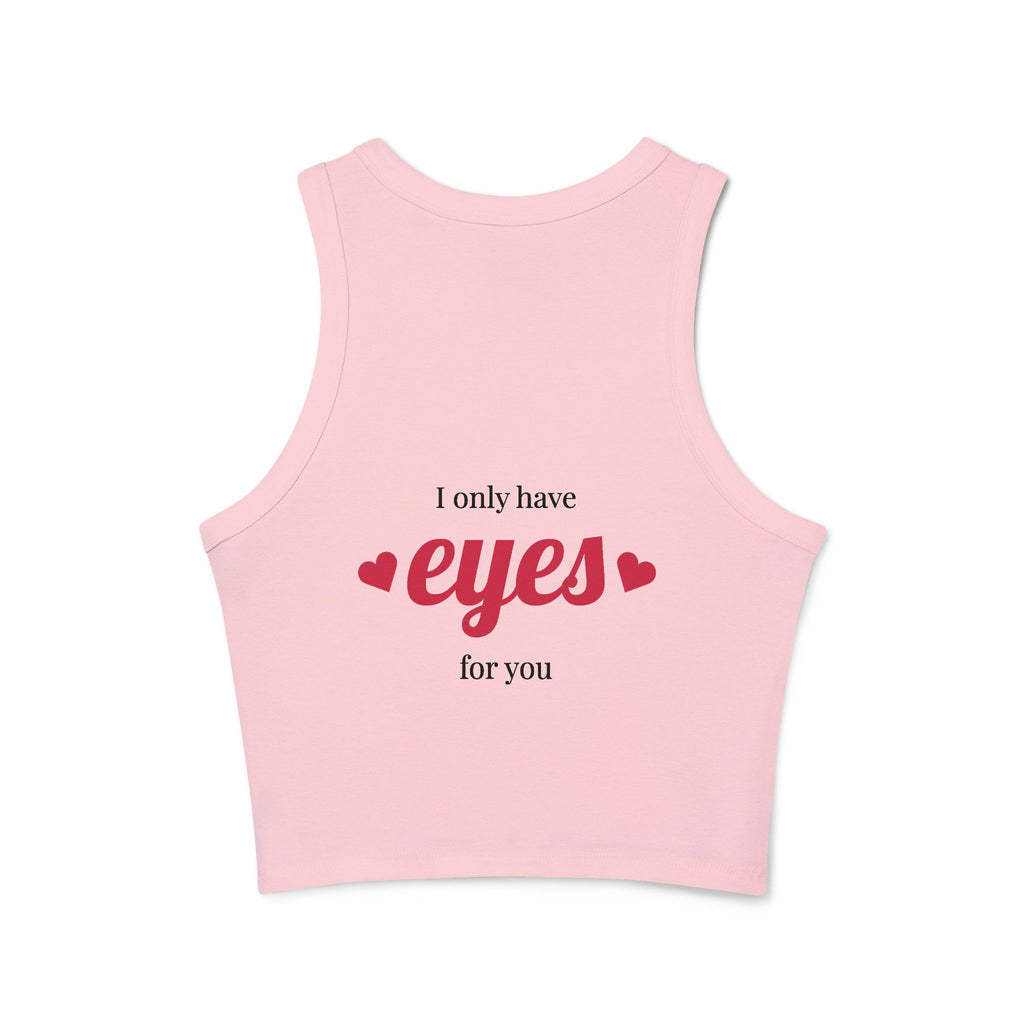 Canottiera Donna Casual