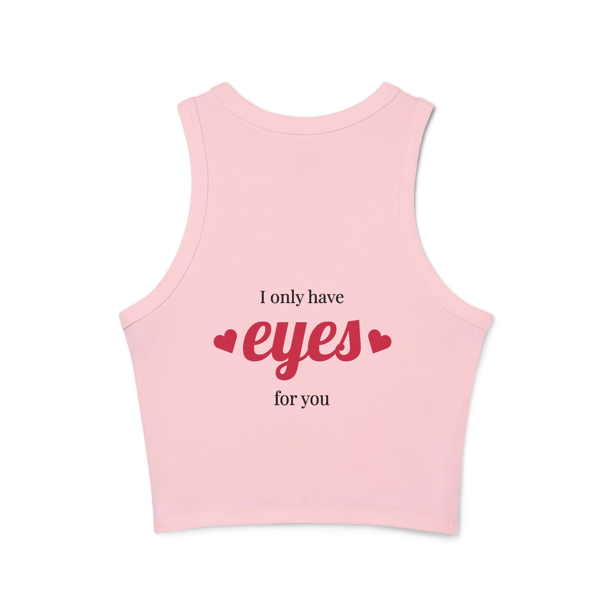 Canottiera Donna Casual